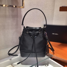 Prada Bucket Bags